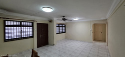 Blk 701 Woodlands Drive 40 (Woodlands), HDB 4 Rooms #578611971